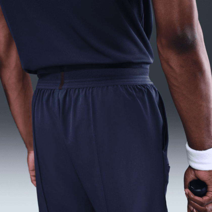 Nike New York Slam 6'' (15cm) Alcaraz Erkek Tenis Şortu