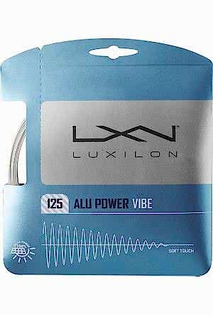 Luxilon Alu Power Vibe 125 12Metre