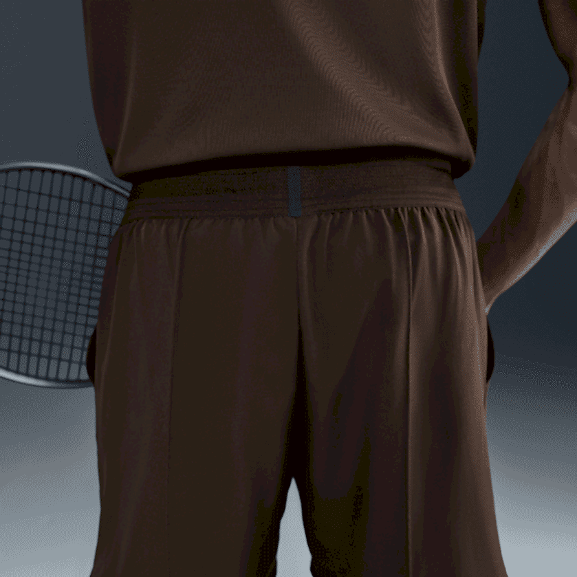 Nike New York Slam 6'' (15cm) Alcaraz Erkek Tenis Şortu