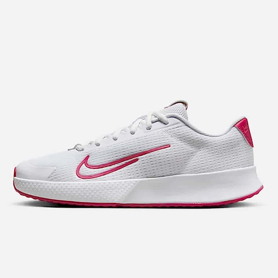 Nikecourt Vapor Lite 2 Sert Kort Kadın Tenis Ayakkabısı