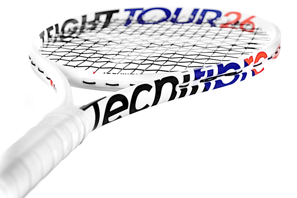 Tecnifibre T-Fight Tour 26 Çocuk Tenis Raketi