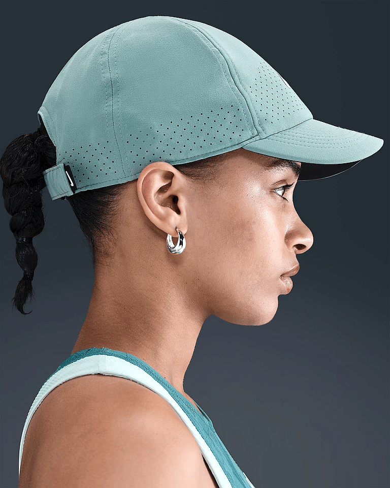Nike Dri-FIT ADV Club Yumuşak Tenis Şapkası