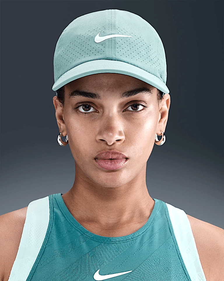 Nike Dri-FIT ADV Club Yumuşak Tenis Şapkası
