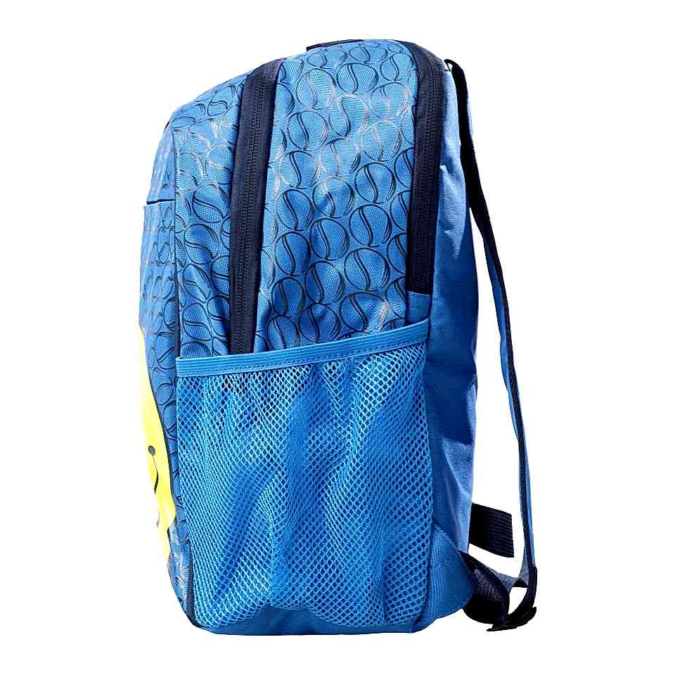 Tennis-Point Backpack Blue