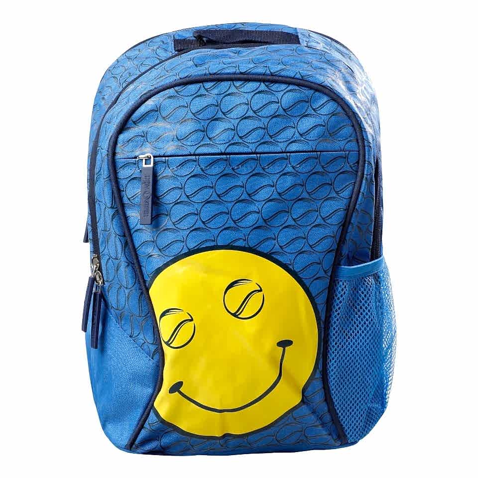 Tennis-Point Backpack Blue
