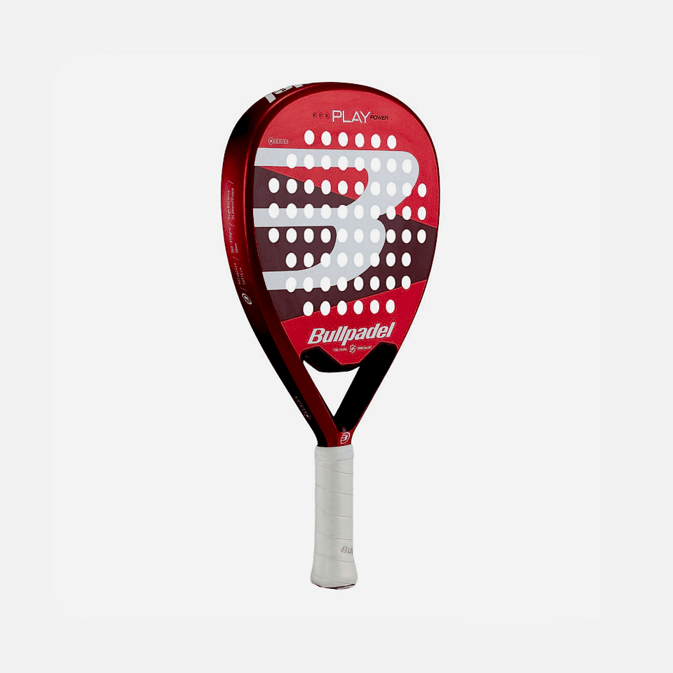 Bullpadel Play Power 25 360 - 370