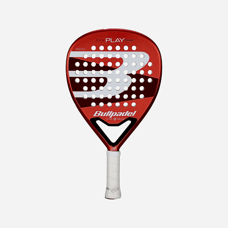 Bullpadel Play Power 25 360 - 370