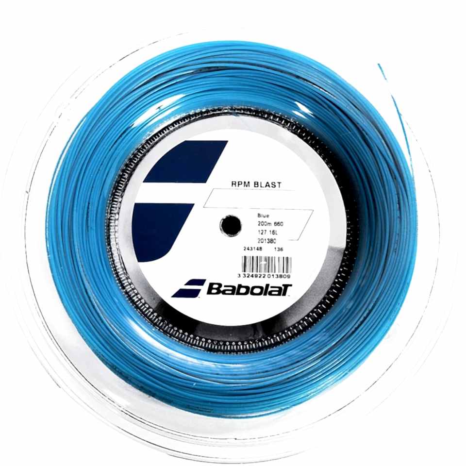 Rpm Blast String 127 Reel 200M
