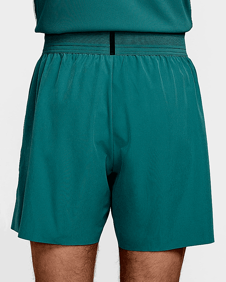 NikeCourt Slam Men's Dri-FIT Tennis Shorts