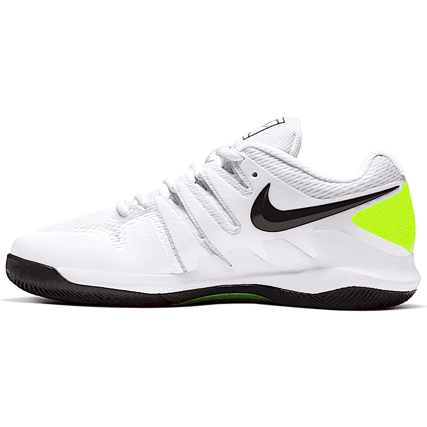 NikeCourt Jr. Vapor X Cocuk Tenis Ayakkabısı