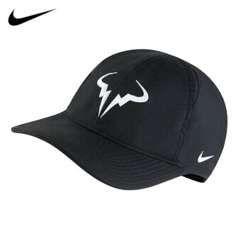 Nike Dri-Fit Club Soft Rafa Tenis Şapkası