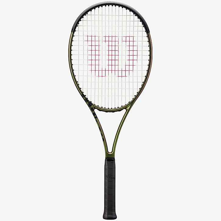 Wilson Blade 98 18x20 V8