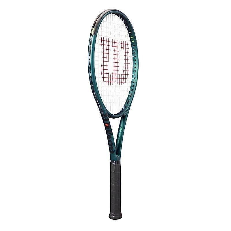Wilson Blade 100 v9 Tenis Raketi