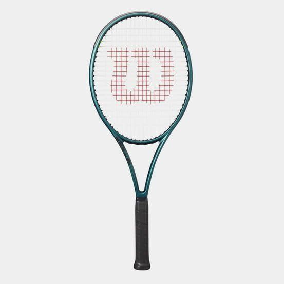 Wilson Blade 100 v9 Tenis Raketi