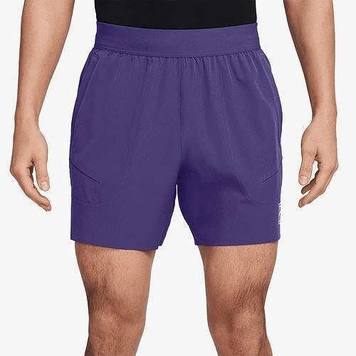 NikeCourt Advantage Dri-FIT 15 cm Erkek Tenis Şortu