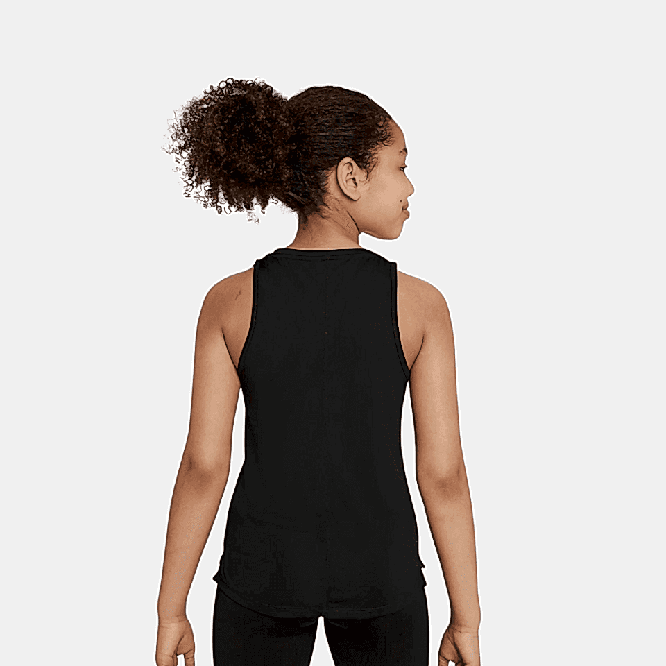 Nike Dri-Fit Kız Cocuk Tank