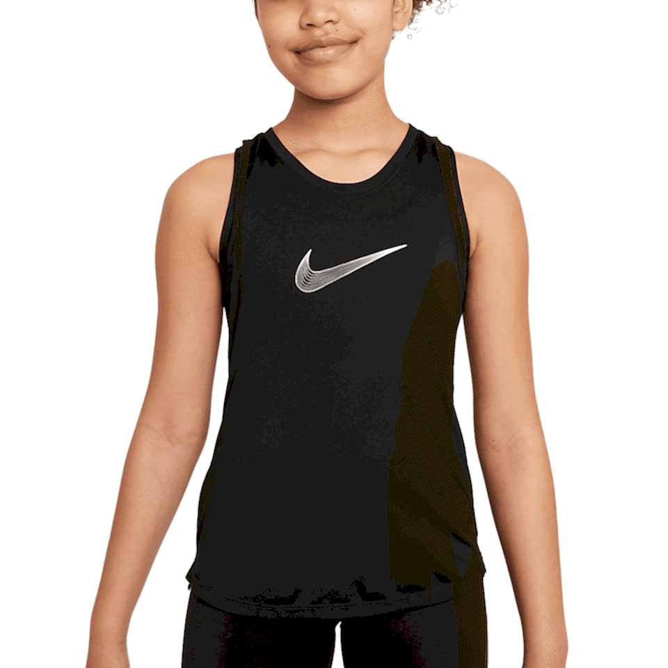 Nike Dri-Fit Kız Cocuk Tank