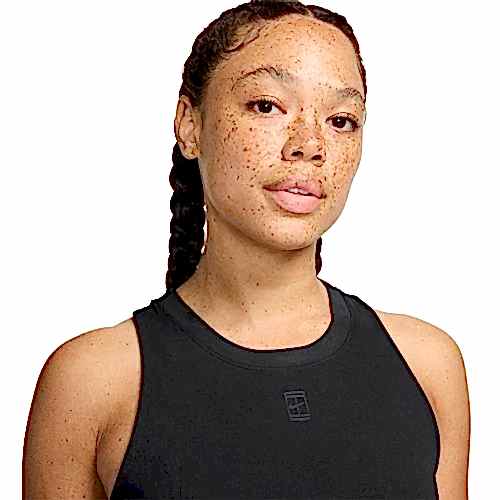 Nike Court Advantage Dri-FIT Kadın Tenis Atleti