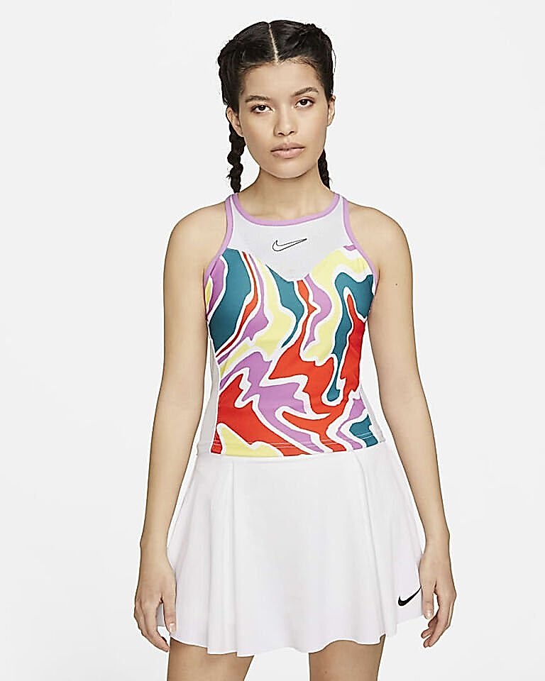 Nikecourt Dri-Fit Slam