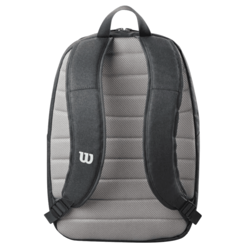 Wilson Tenis Sırt Çantası Tour Backpack 2025 Black