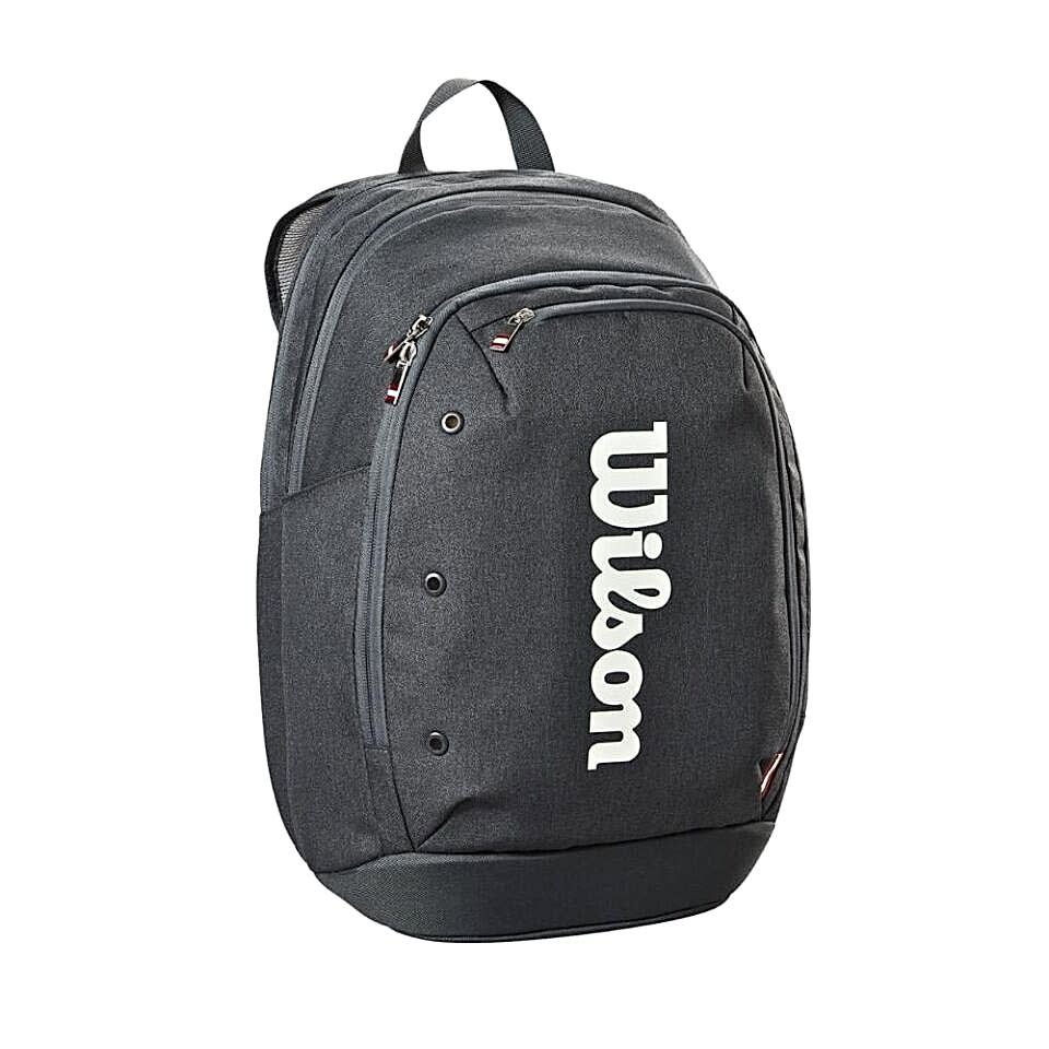 Wilson Tenis Sırt Çantası Tour Backpack 2025 Black