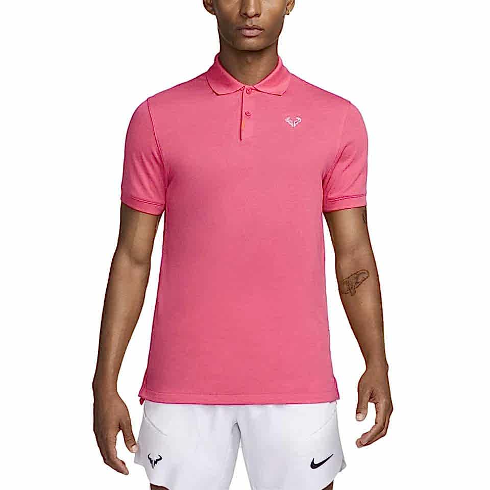 The Nike Polo Rafa Men'S Slim-Fit Polo