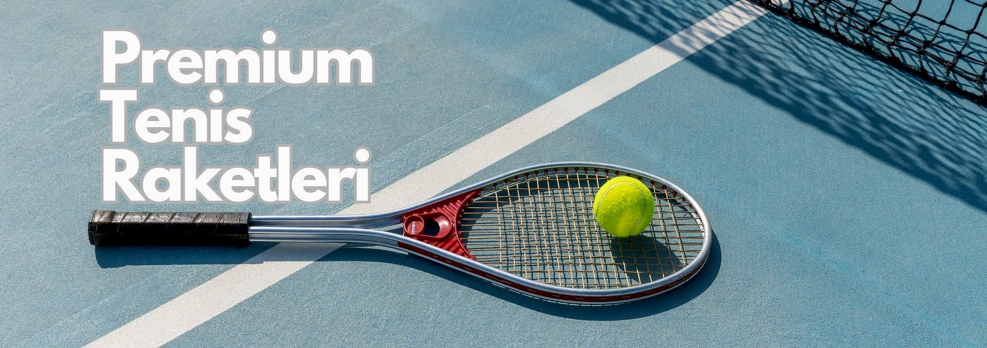 tenis-raketleri