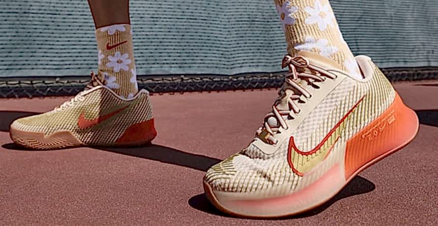 Kadın Tenis Ayakkabıları