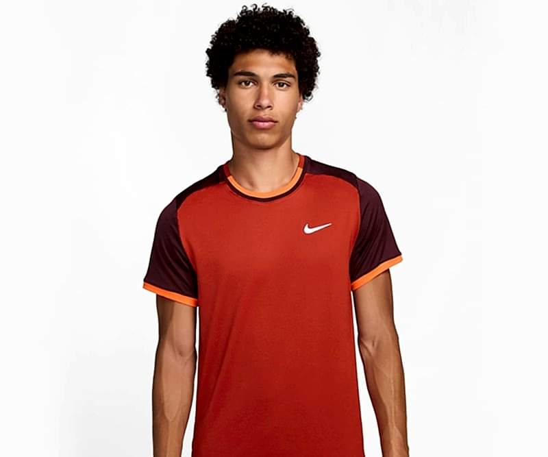 Erkek Tenis Kıyafetleri